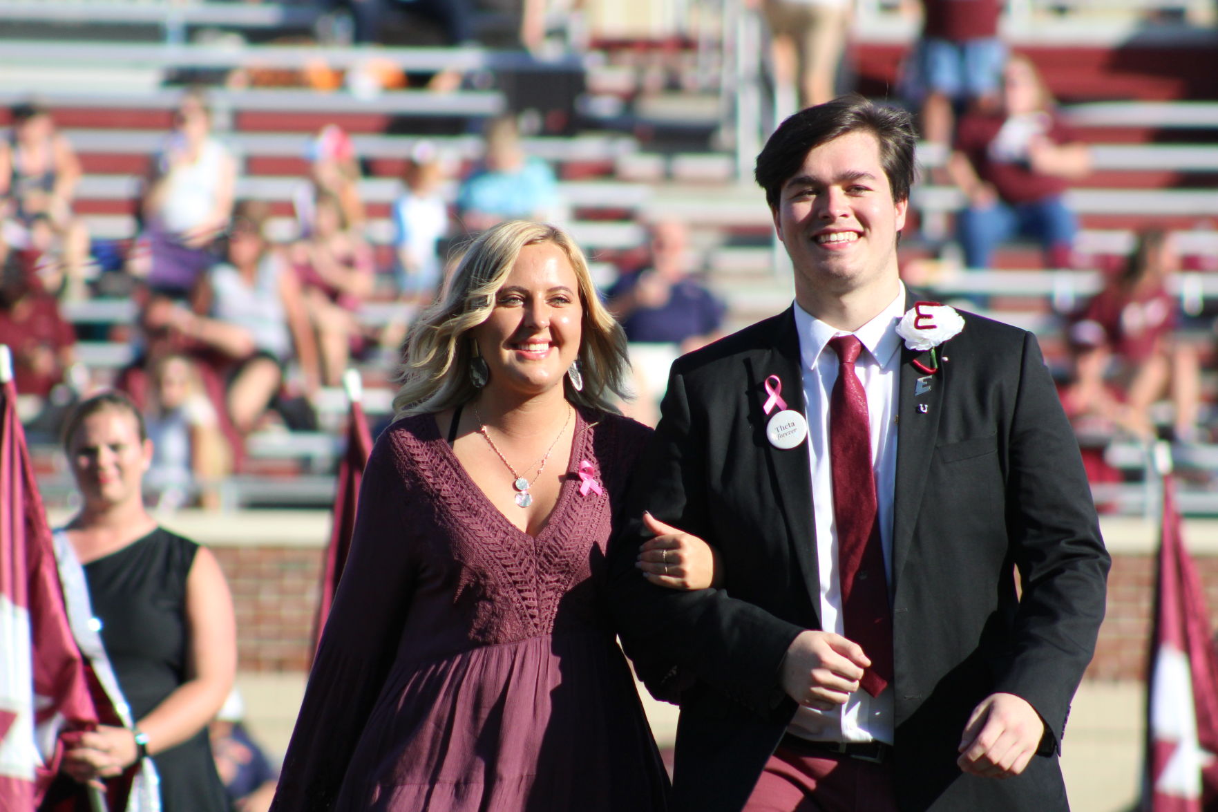 2019 EKU Homecoming
